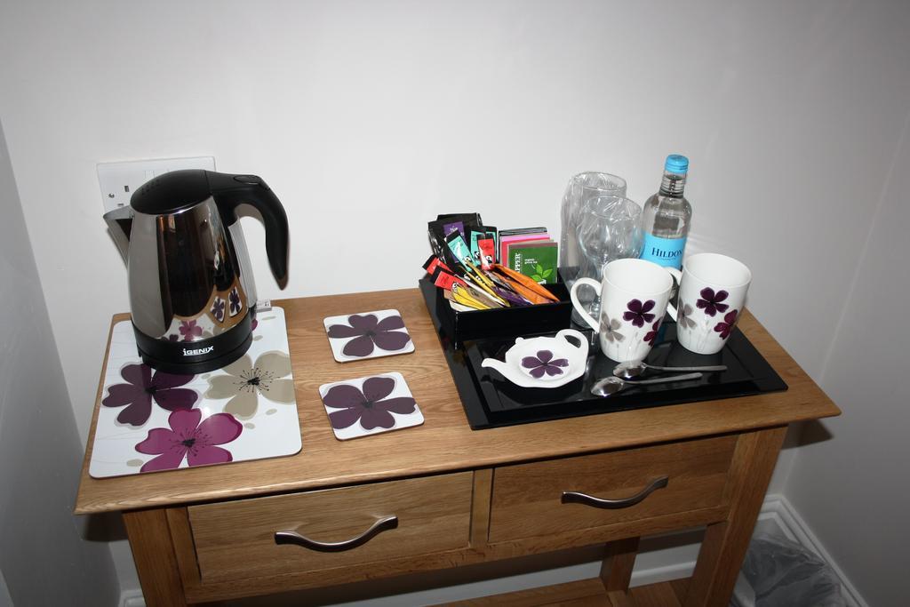 Laurels Bed & Breakfast Oswestry Cameră foto