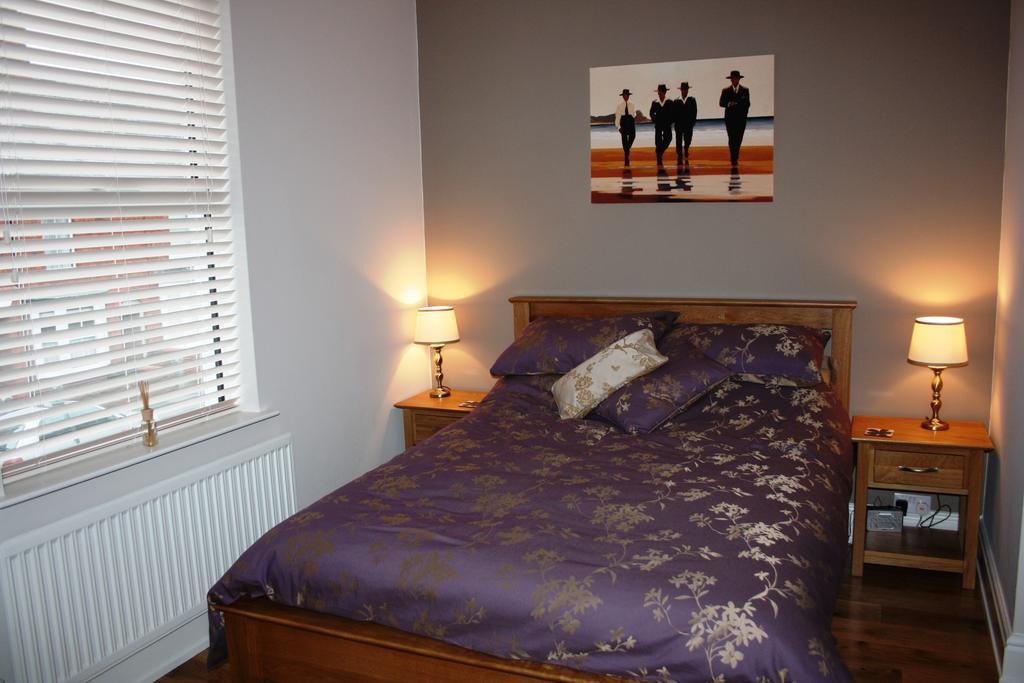 Laurels Bed & Breakfast Oswestry Cameră foto