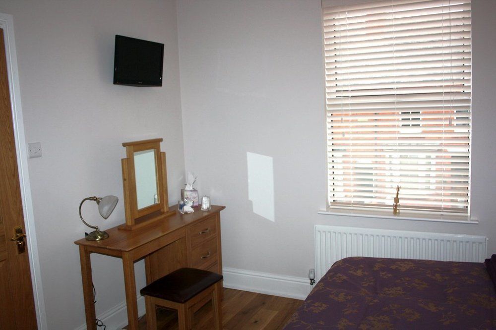Laurels Bed & Breakfast Oswestry Exterior foto