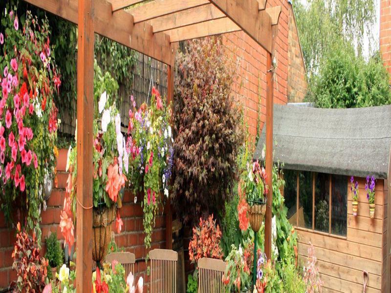 Laurels Bed & Breakfast Oswestry Exterior foto