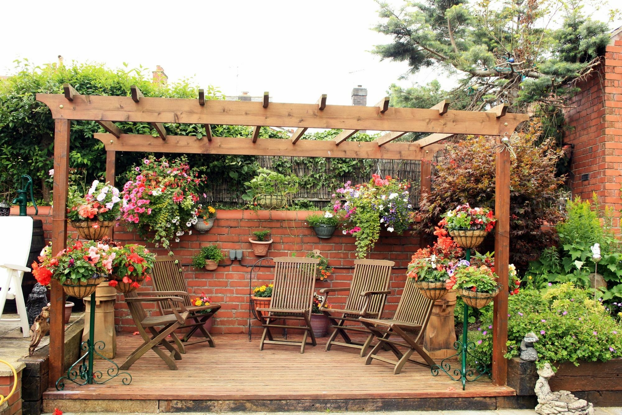 Laurels Bed & Breakfast Oswestry Exterior foto